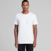 ASColour Mens Paper Tee main