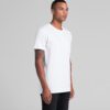 ASColour Mens Paper Tee tuen
