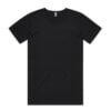 ASColour Mens Shadow Tee black scaled