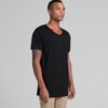 ASColour Mens Shadow Tee turn