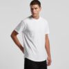 ASColour Mens Staple Curve Tee turn ASColour Mens Staple Curve Tee turn