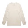 ASColour Mens Staple LS Tee ecru