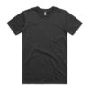 ASColour Mens Staple Marle Tee asphalt marle scaled ASColour Mens Staple Marle Tee asphalt marle scaled