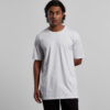 ASColour Mens Staple Marle Tee loose ASColour Mens Staple Marle Tee loose