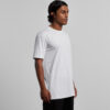 ASColour Mens Staple Marle Tee turn ASColour Mens Staple Marle Tee turn