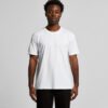 ASColour Mens Staple Minus Tee main
