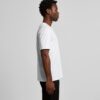 ASColour Mens Staple Minus Tee side