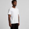ASColour Mens Staple Minus Tee turn