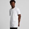 ASColour Mens Staple Plus Tee loose ASColour Mens Staple Plus Tee loose