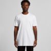 ASColour Mens Staple Plus Tee main ASColour Mens Staple Plus Tee main