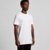 ASColour Mens Staple Plus Tee turn ASColour Mens Staple Plus Tee turn