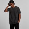 ASColour Mens Staple Stone Wash Tee loose ASColour Mens Staple Stone Wash Tee loose