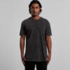 ASColour Mens Staple Stone Wash Tee main ASColour Mens Staple Stone Wash Tee main