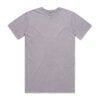 ASColour Mens Staple Stone Wash Tee orchid stone ASColour Mens Staple Stone Wash Tee orchid stone