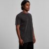 ASColour Mens Staple Stone Wash Tee turn ASColour Mens Staple Stone Wash Tee turn