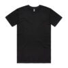 ASColour Mens Staple Tee 4XL–5XL black scaled ASColour Mens Staple Tee 4XL–5XL black scaled