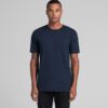 ASColour Mens Staple Tee 4XL–5XL main ASColour Mens Staple Tee 4XL–5XL main