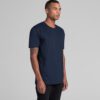 ASColour Mens Staple Tee 4XL–5XL turn ASColour Mens Staple Tee 4XL–5XL turn