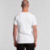 ASColour Mens Staple V Neck back scaled ASColour Mens Staple V Neck back scaled