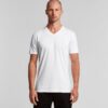 ASColour Mens Staple V Neck main scaled ASColour Mens Staple V Neck main scaled