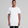 ASColour Mens Tall Tee main ASColour Mens Tall Tee main