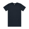 ASColour Mens Tall Tee navy scaled ASColour Mens Tall Tee navy scaled