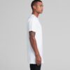 ASColour Mens Tall Tee side ASColour Mens Tall Tee side