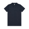 ASColour Womens Amy Polo navy scaled ASColour Womens Amy Polo navy scaled