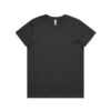 ASColour Womens Basic Tee coal scaled ASColour Womens Basic Tee coal scaled