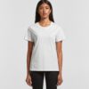ASColour Womens Basic Tee main ASColour Womens Basic Tee main