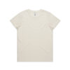 ASColour Womens Basic Tee natural scaled ASColour Womens Basic Tee natural scaled
