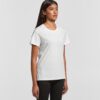 ASColour Womens Basic Tee turn ASColour Womens Basic Tee turn