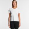 ASColour Womens Cube Tee main