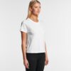 ASColour Womens Cube Tee turn