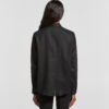 ASColour Womens Linen Shirt back ASColour Womens Linen Shirt back
