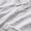 ASColour Womens Linen Shirt detail ASColour Womens Linen Shirt detail