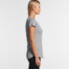 ASColour Womens Mali Tee side