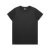 ASColour Womens Maple Active Tee black scaled ASColour Womens Maple Active Tee black scaled