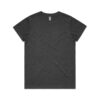 ASColour Womens Maple Marle Tee asphalt marle scaled ASColour Womens Maple Marle Tee asphalt marle scaled