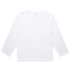 ASColour Womens Martina LS Tee white scaled ASColour Womens Martina LS Tee white scaled