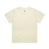 ASColour Womens Martina Tee butter scaled ASColour Womens Martina Tee butter scaled