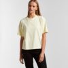 ASColour Womens Martina Tee loose ASColour Womens Martina Tee loose