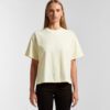 ASColour Womens Martina Tee main ASColour Womens Martina Tee main