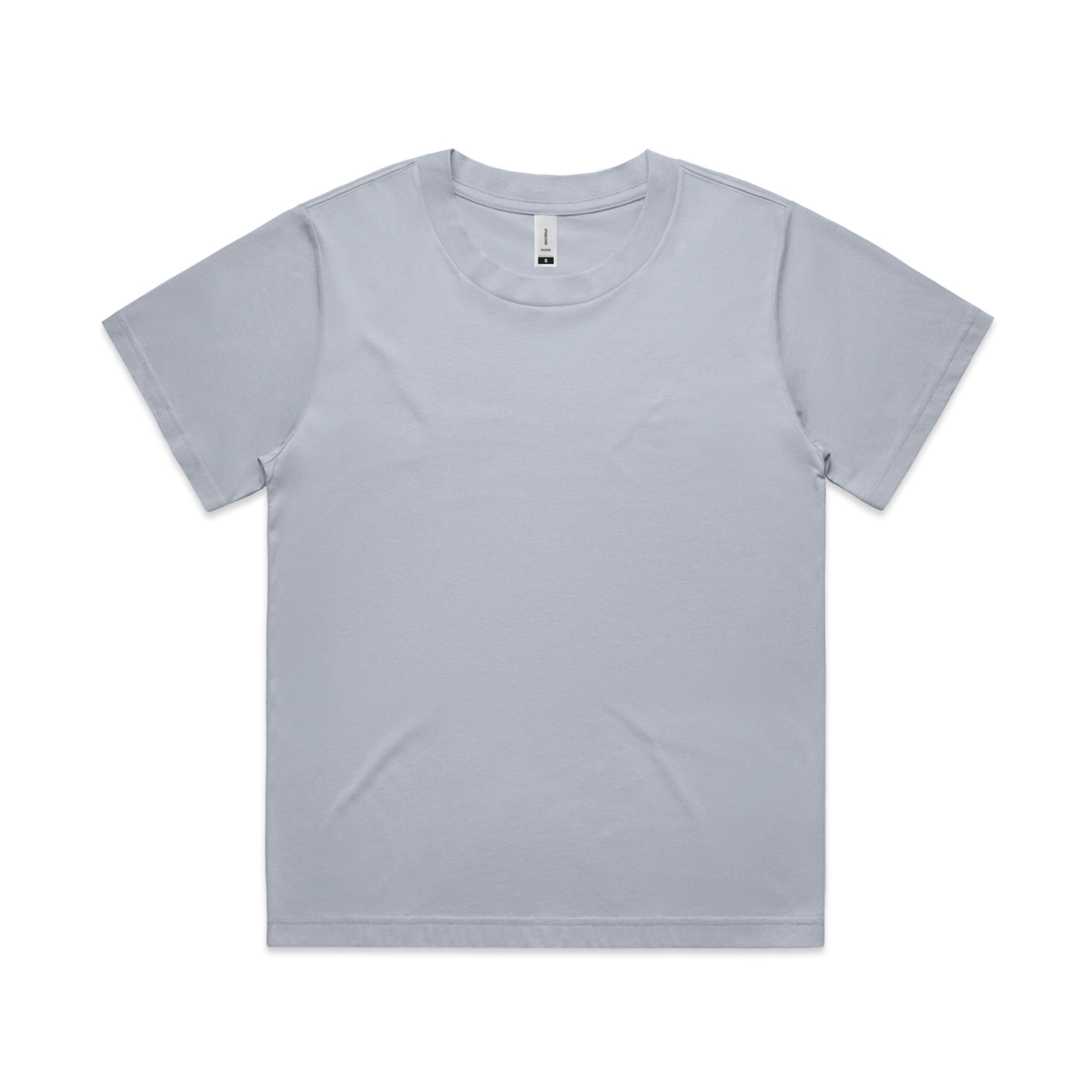 ASColour Womens Martina Tee powder scaled ASColour Womens Martina Tee powder scaled