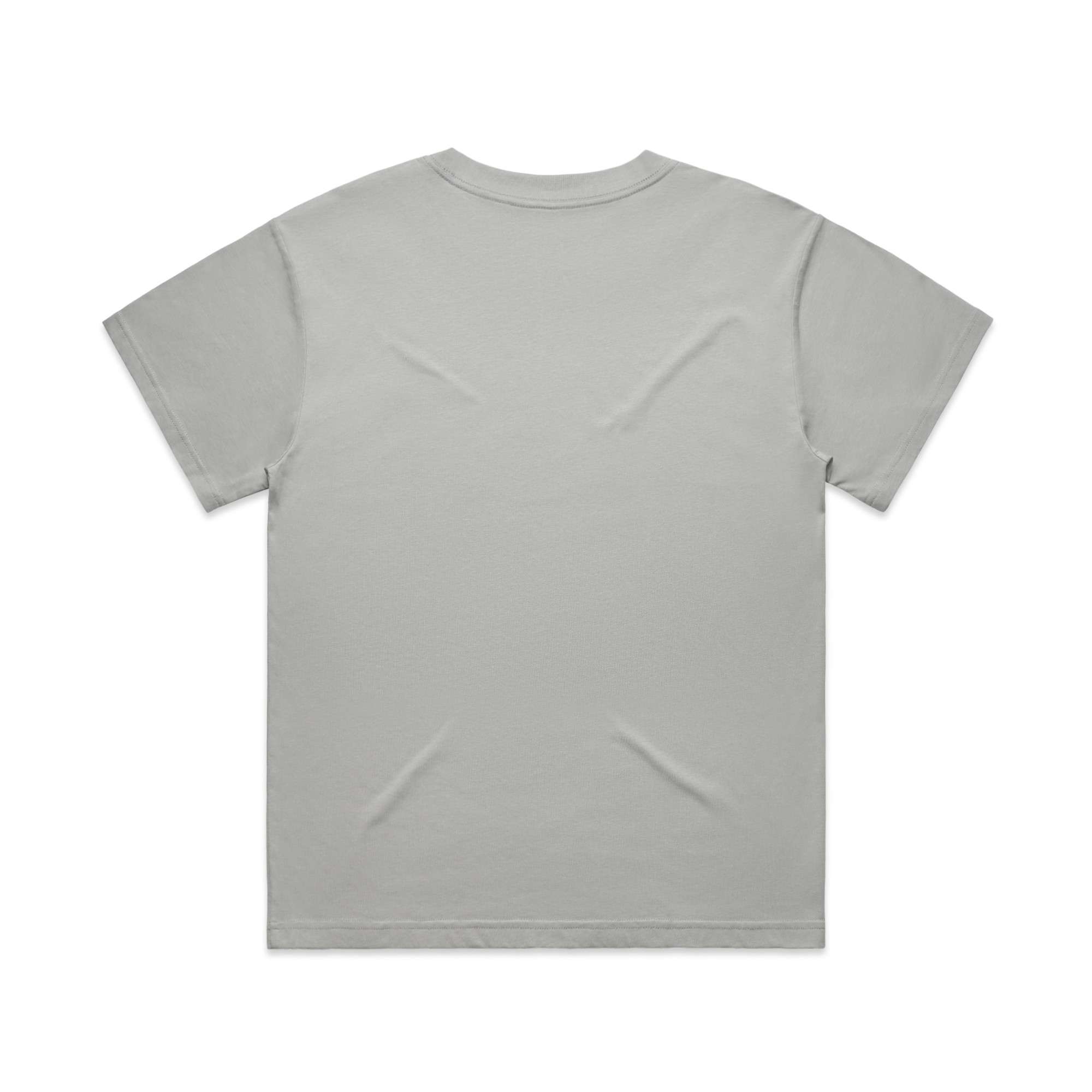 ASColour Womens Martina Tee storm back ASColour Womens Martina Tee storm back