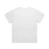 ASColour Womens Martina Tee white back ASColour Womens Martina Tee white back