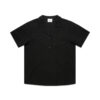ASColour Womens Pyjama Top black ASColour Womens Pyjama Top black