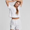 ASColour Womens Pyjama Top loose