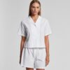 ASColour Womens Pyjama Top main