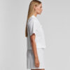 ASColour Womens Pyjama Top side